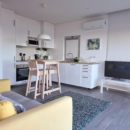 Bay House - Seascape Apartment Ponta Delgada Zewnętrze zdjęcie