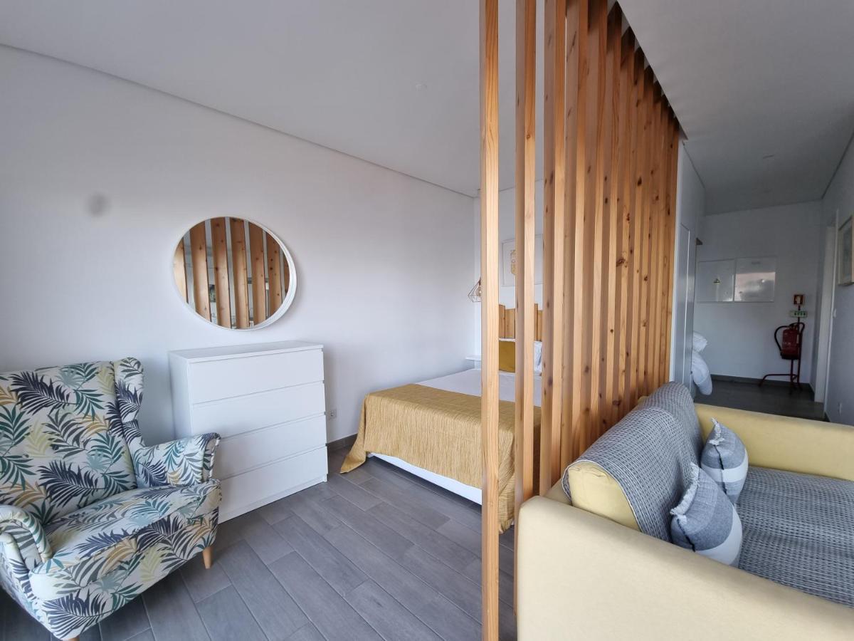 Bay House - Seascape Apartment Ponta Delgada Zewnętrze zdjęcie