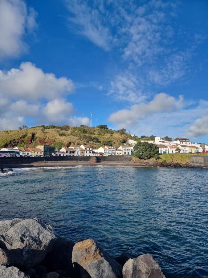 Bay House - Seascape Apartment Ponta Delgada Zewnętrze zdjęcie