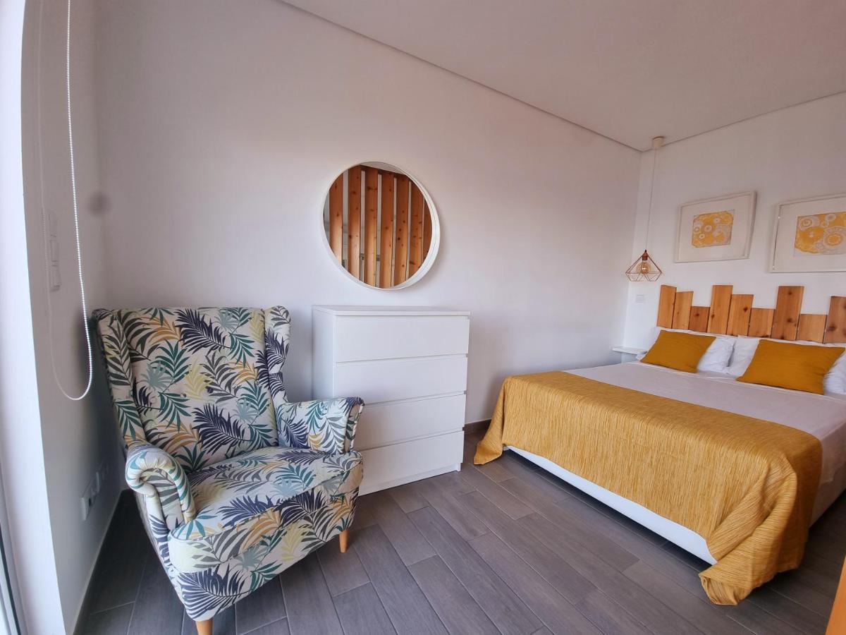 Bay House - Seascape Apartment Ponta Delgada Zewnętrze zdjęcie